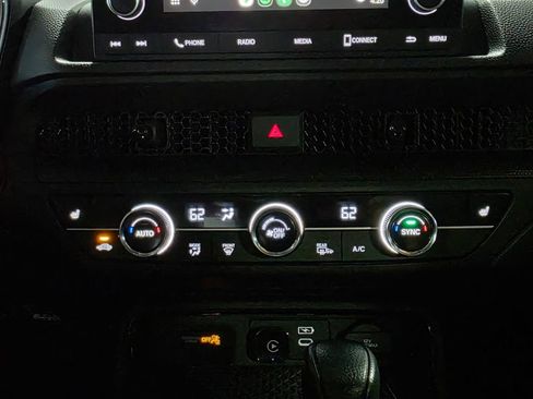 Used 2023 Honda CR-V EX image 17