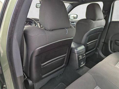 Used 2022 Dodge Charger R/T RWD image 25