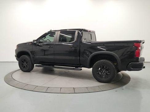 Used 2022 Chevrolet Silverado 1500 ZR2 AWD/4WD image 5