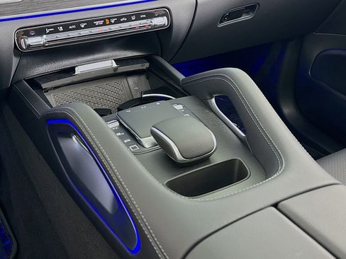 Certified 2026 Mercedes-Benz GLE 350 GLE 350 image 6
