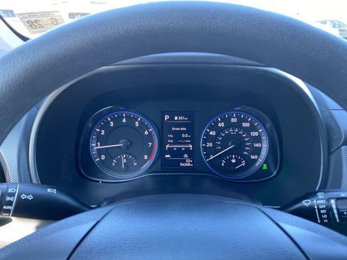 Certified 2023 Hyundai Kona SEL w/ Cargo Package image 11