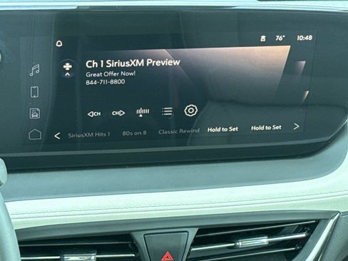 Used 2024 Buick Encore GX Preferred image 23