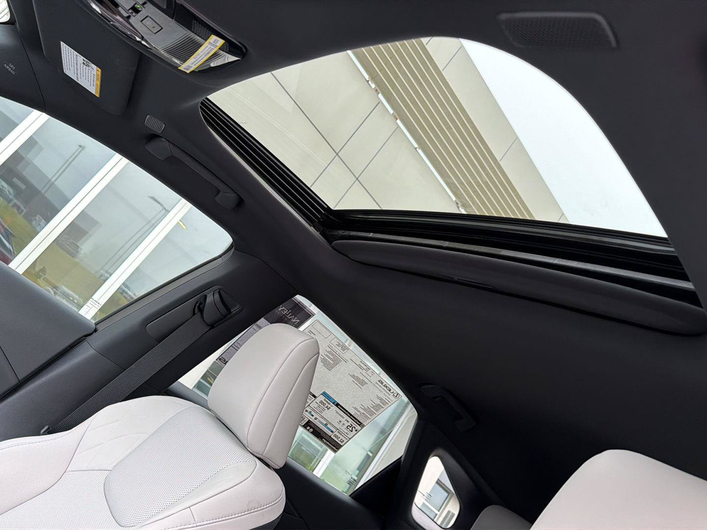 New 2026 Lexus RX 350 Premium w/ Convenience Package FWD image 30