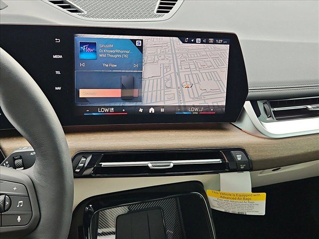 New 2026 BMW X1 xDrive28i w/ Technology Package AWD/4WD image 12
