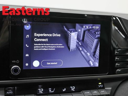 Used 2025 Toyota Camry LE image 18