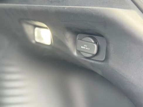 New 2026 Honda HR-V LX image 11