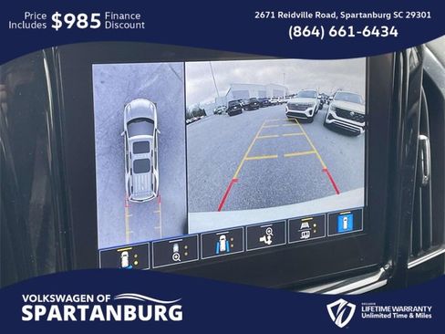 Used 2023 Chevrolet Traverse Premier image 29