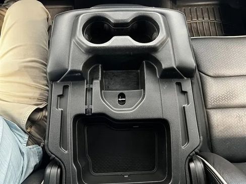 Used 2022 RAM 1500 Laramie w/ Off Road Group image 50