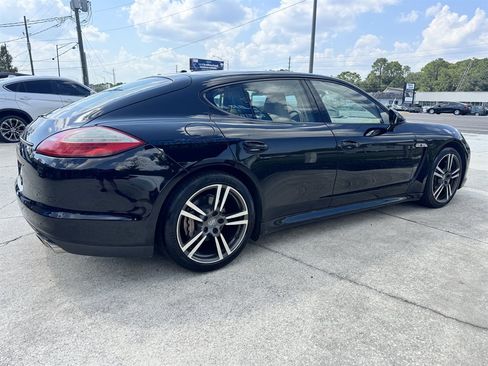 Used 2013 Porsche Panamera S RWD image 5
