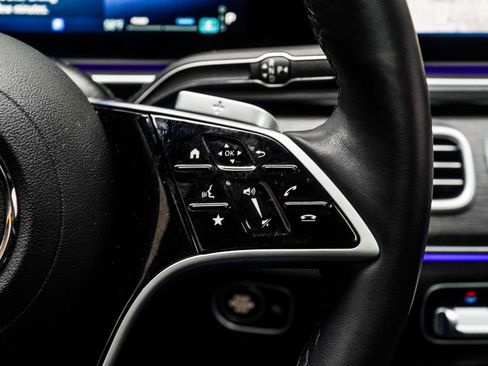 Used 2025 Mercedes-Benz GLE 450 GLE 450 w/ Driver Assistance Package image 27