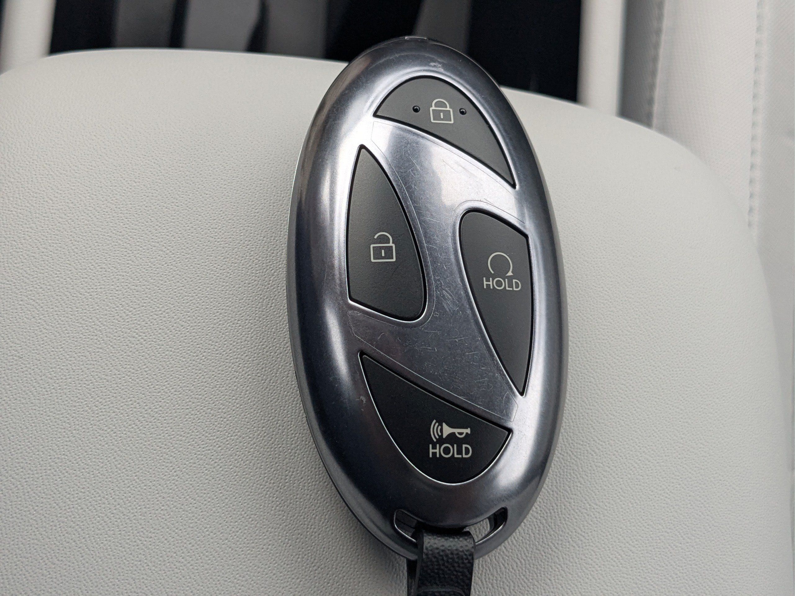 New 2027 Hyundai Kona SEL Sport FWD image 37