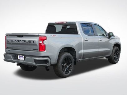 New 2026 Chevrolet Silverado 1500 RST w/ LPO, Dark Essentials Package