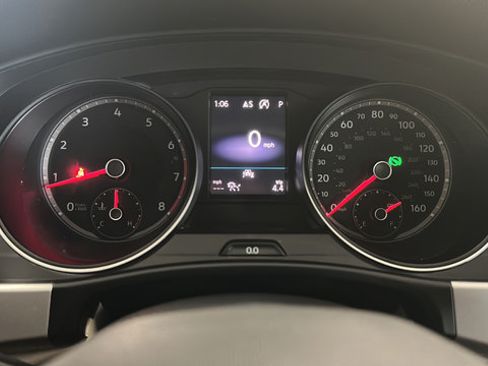 Used 2021 Volkswagen Atlas SE AWD/4WD image 17