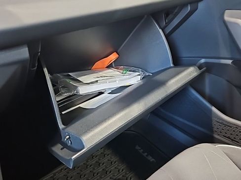 New 2026 Volkswagen Jetta Sport image 28