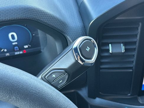 New 2025 Ford F150 STX w/ STX Black Appearance Package image 20