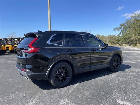New 2025 Honda CR-V Sport-L image 4