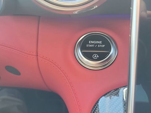 New 2026 Mercedes-Benz AMG GT 63 image 24