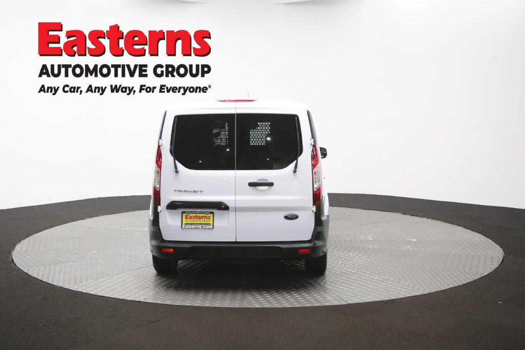 Used 2020 Ford Transit Connect XL FWD image 38