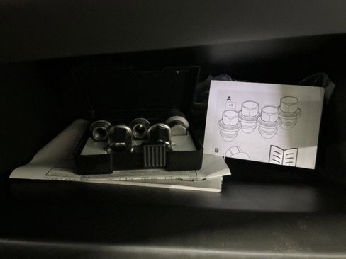 New 2026 Chevrolet Tahoe Premier image 31