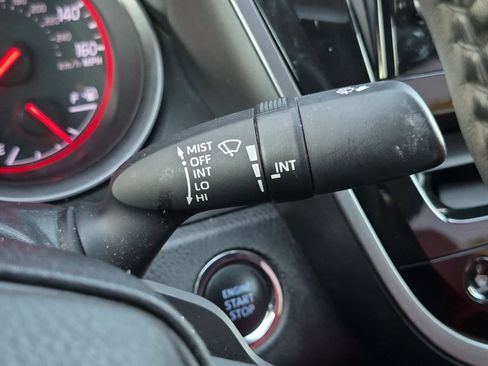 Used 2022 Toyota Camry XSE FWD image 16