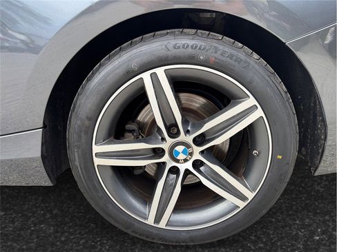 Used 2017 BMW 230i Convertible RWD image 14