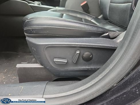 Used 2024 Ford Escape Platinum AWD/4WD image 29