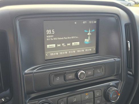 Used 2018 GMC Sierra 1500 4x4 Double Cab w/ Elevation Edition image 27