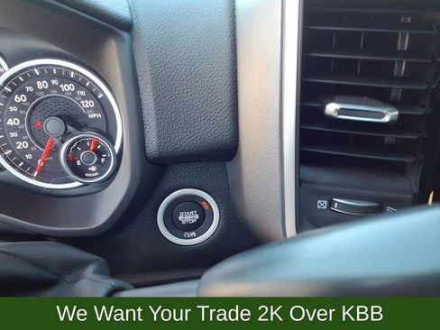 New 2026 RAM 2500 Big Horn image 15