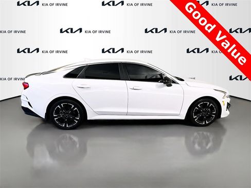 Used 2023 Kia K5 GT-Line w/ GT-Line Premium Package image 8