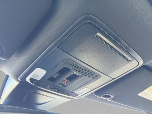 New 2026 Honda Civic Sport Touring image 26