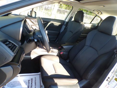 Used 2020 Subaru Impreza 2.0i Premium AWD/4WD image 13
