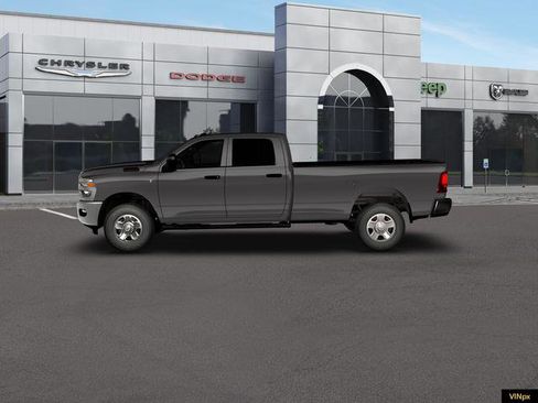 New 2026 RAM 3500 Tradesman AWD/4WD image 2