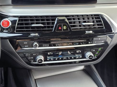 Used 2019 BMW M5 w/ Executive Package image 16