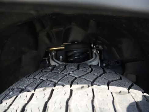 Used 2024 RAM 1500 TRX w/ TRX Level 2 Equipment Group AWD/4WD image 21