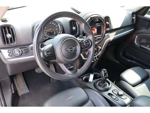 Used 2020 MINI Cooper Countryman S FWD image 18