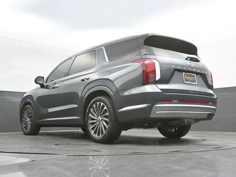 Used 2023 Hyundai Palisade Calligraphy FWD image 40