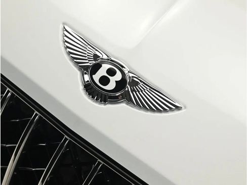 Certified 2024 Bentley Continental GT Azure AWD/4WD image 30