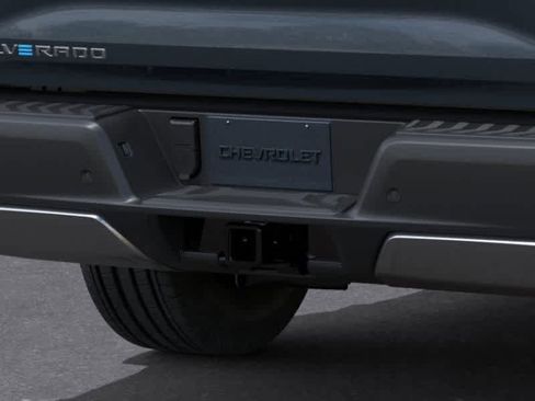 New 2026 Chevrolet Silverado EV LT image 14