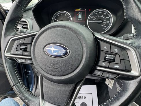 Used 2019 Subaru Forester Premium w/ All-Weather Package AWD/4WD image 27