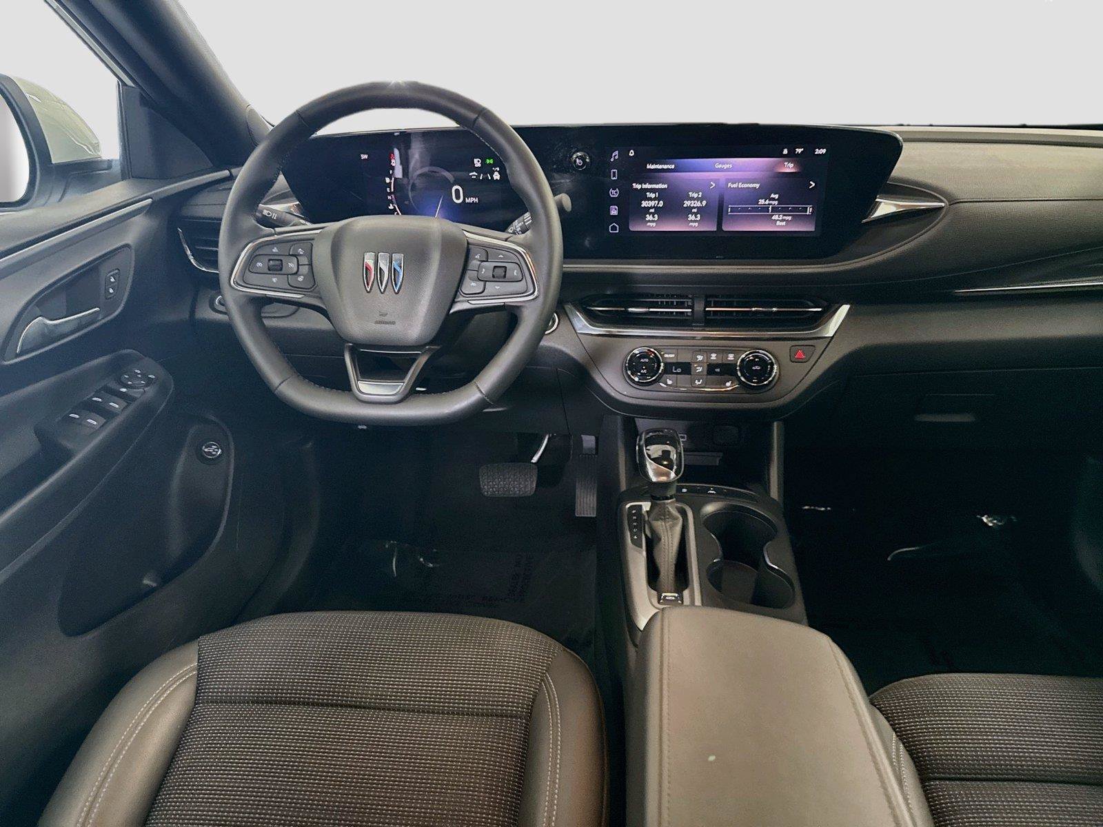 Used 2024 Buick Envista Preferred w/ Convenience I Package FWD image 21