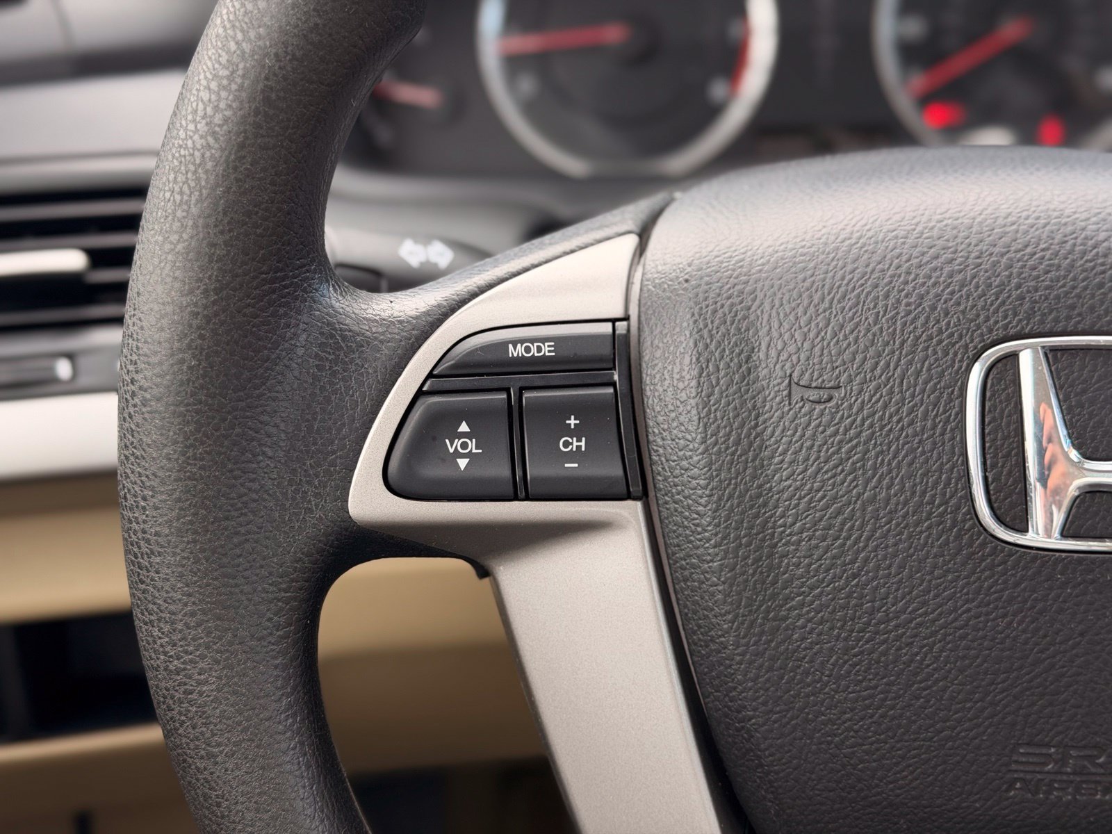 Used 2012 Honda Accord LX image 28