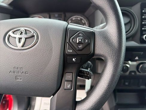 Certified 2023 Toyota Tacoma SR image 23