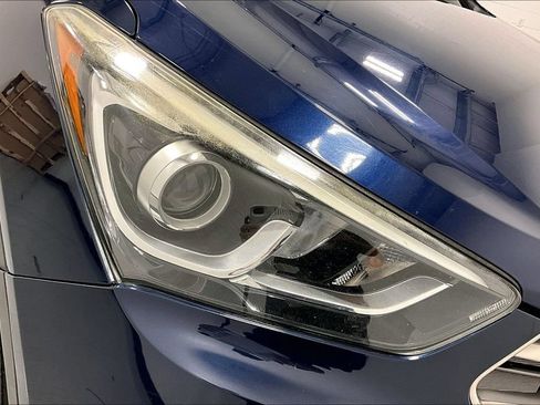 Used 2017 Hyundai Santa Fe Sport FWD image 33