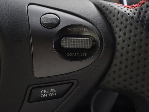 Used 2016 Nissan 370Z NISMO RWD image 30