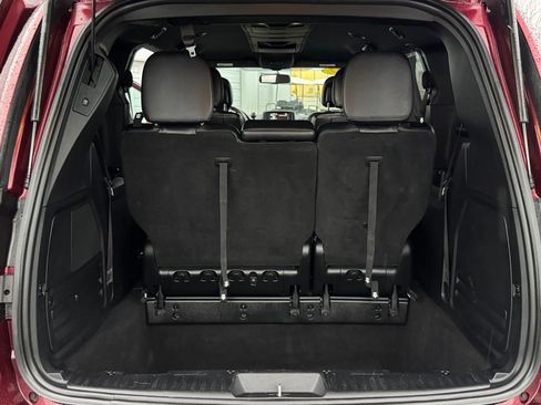 Used 2017 Dodge Grand Caravan GT image 23