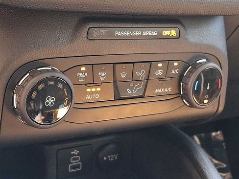 Used 2023 Ford Bronco Sport Big Bend AWD/4WD image 12
