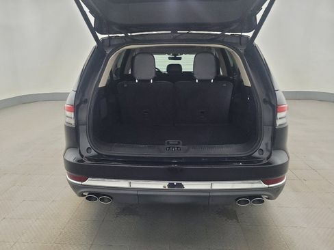 Used 2020 Lincoln Aviator Reserve w/ Equipment Group 202A AWD/4WD image 29