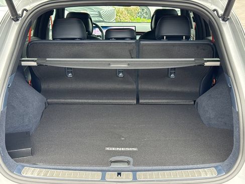 New 2026 Genesis GV70 3.5T Sport Advanced AWD/4WD image 20