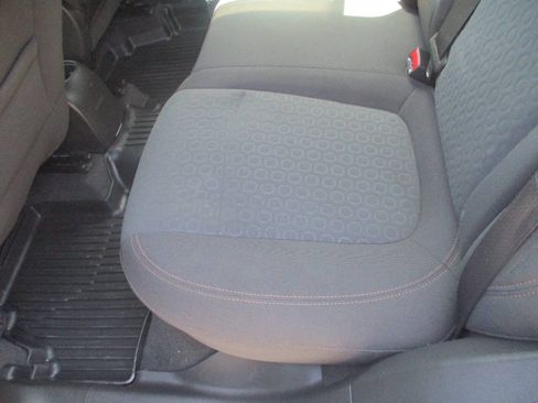 Used 2020 Chevrolet Trax LS AWD/4WD image 6