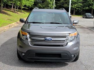 Used 2013 Ford Explorer Limited FWD video 2